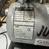 Jun-Air Compressor image 0